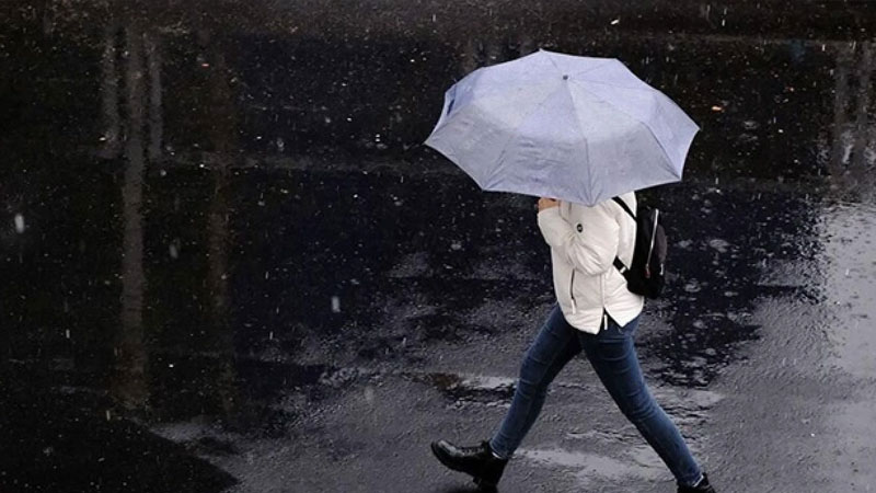 Bursa’da Nisan şakası gibi hava: Kışlıkları kaldırmayın, donacağız! Bursa’da Nisan şakası gibi hava: Kışlıkları kaldırmayın, donacağız!