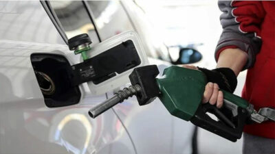 Benzine büyük indirim