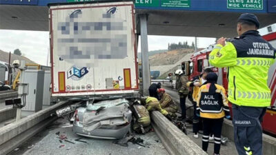 Bakan Yerlikaya açıkladı: Bayram tatilinin acı bilançosu