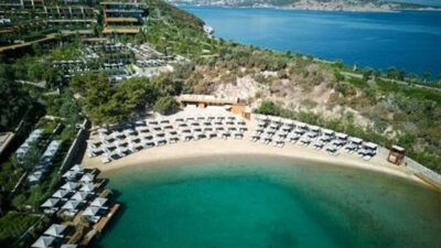 Türkiye ”Dünya’nın en harika yerleri” listesinde!