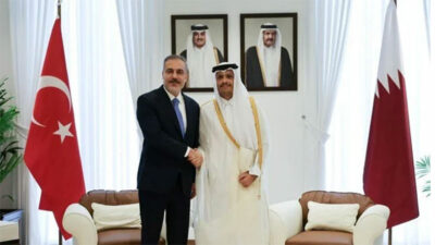 Fidan: PKK’nın bir an önce silah bırakmasını bekliyoruz