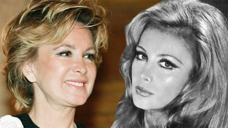 Yeşilçam'ın usta oyuncusu Filiz Akın hayatını kaybetti. 82 yaşında aramızdan