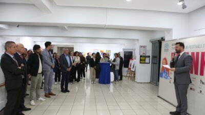 Frankofon Film Festivali başladı