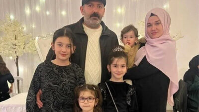 Fransa’da Türk ailenin evinde yangın faciası: 3 çocuk hayatını kaybetti