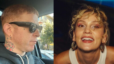 Gökhan Özoğuz’dan Farah Zeynep Abdullah açıklaması