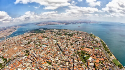 İşte depremin ilk teknik analizi: 15 kilometrelik kırık!