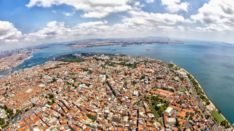 İşte depremin ilk teknik analizi: 15 kilometrelik kırık!