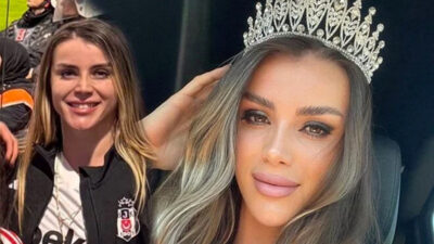 Avrupa güzelinin Giresun’da feci ölümü