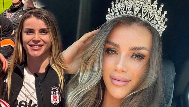 Avrupa güzelinin Giresun’da feci ölümü