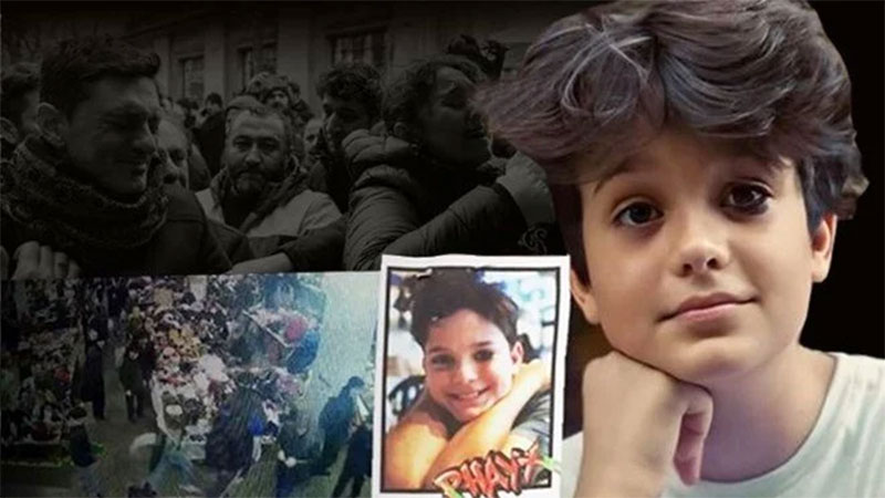 Minguzzi cinayeti milat olacak: Suça sürüklenen çocuklar için yeni düzenleme! Minguzzi cinayeti milat olacak: Suça sürüklenen çocuklar için yeni düzenleme!