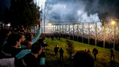 Bursaspor’un şampiyonluk kupası ne zaman verilecek?