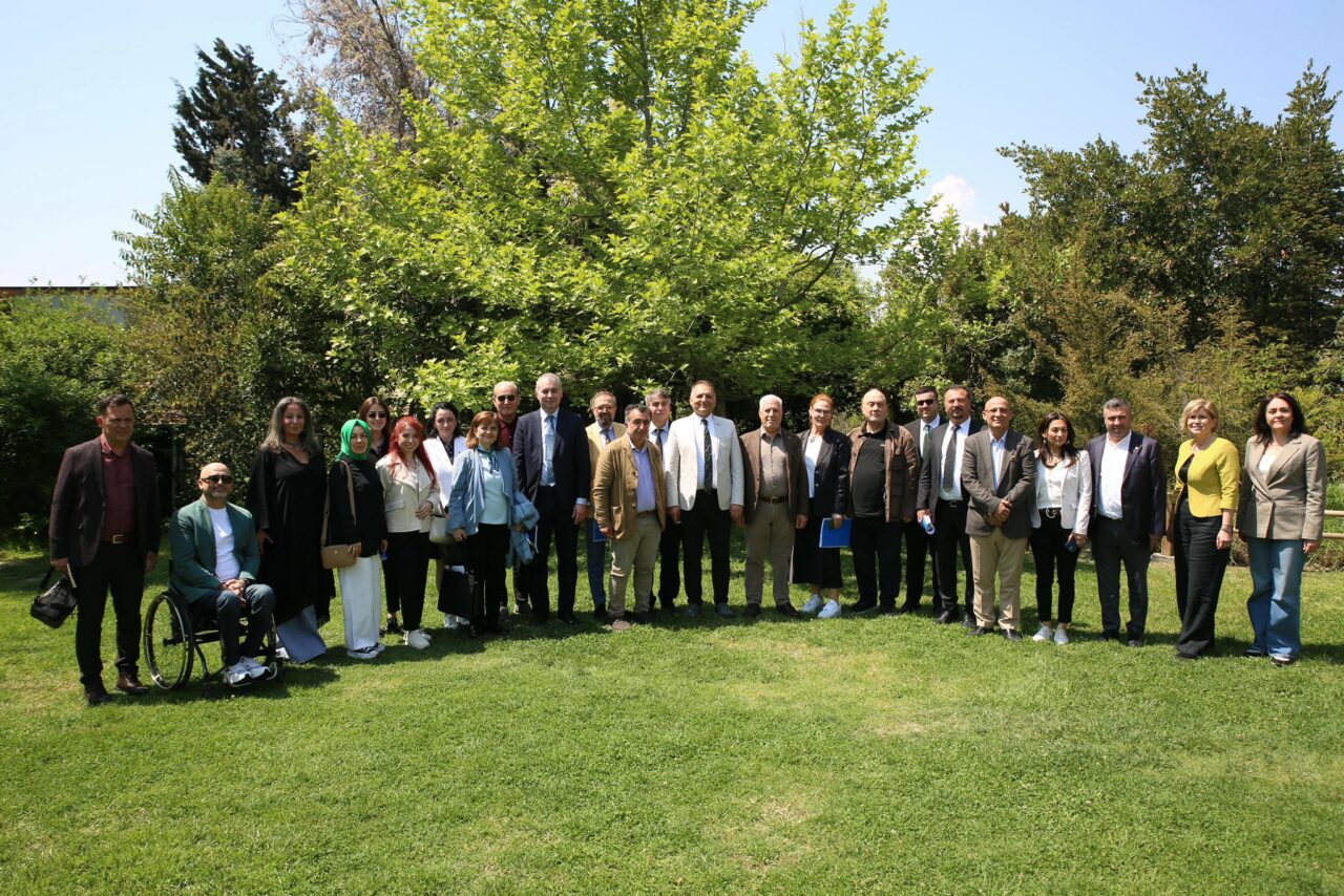 Bursa turizminin yeni umudu