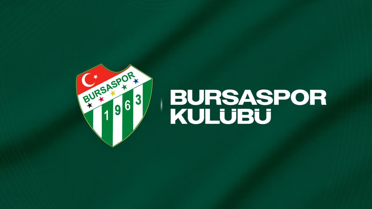 Bursaspor’dan Karşıyaka sponsoruna teşekkür Bursaspor’dan Karşıyaka sponsoruna teşekkür