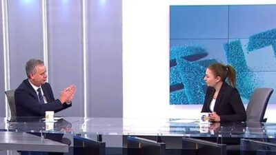 AK Parti’li Hasan Basri Yalçın: Özgür Özel ‘Ben kefilim’ ifadesini kullanamıyor