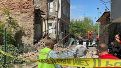 İşte İstanbul’un deprem sonrası hasar tespit raporu