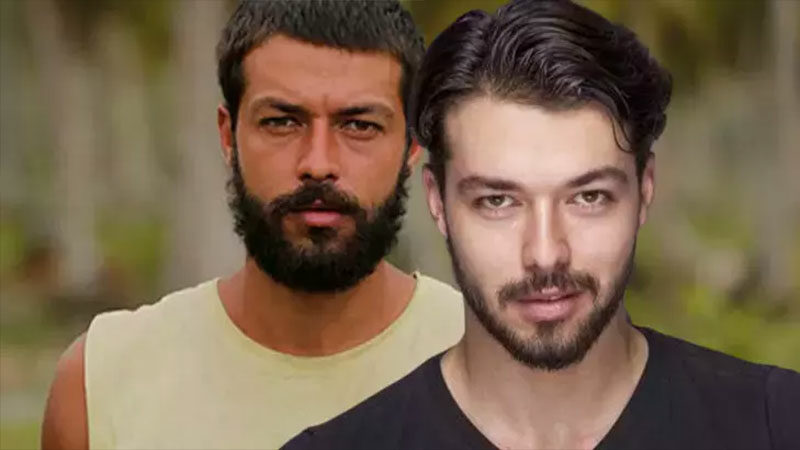 Survivor Hilmi Cem bakın kimle nişanlandı Survivor Hilmi Cem İntepe, uzun süredir aşk yaşadığı Pırıl Atasev