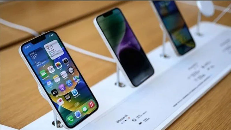 iPhone ve Samsung’a zam kapıda! Yüzde 43 artacak
