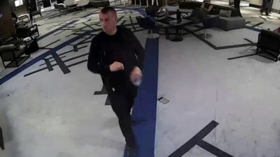 İBB soruşturması: Kamerayı kapatan koruma gözaltında