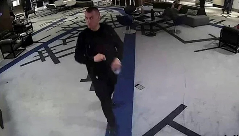 İBB soruşturması: Kamerayı kapatan koruma gözaltında