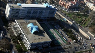 İBB’ye yönelik yolsuzluk soruşturması: 18 tutuklama