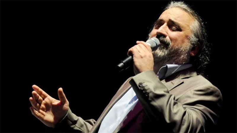 Volkan Konak’ın adı Çatalca’da müftülüğün bulunduğu sokağa verildi