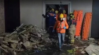 Gece kulübü mezarlığa döndü: 79 ölü