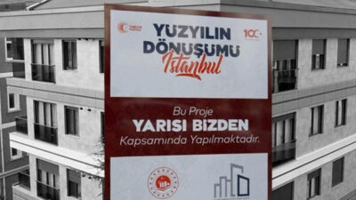 Yarısı Bizden Kampanyası’nda kredi ve hibe desteği artırıldı