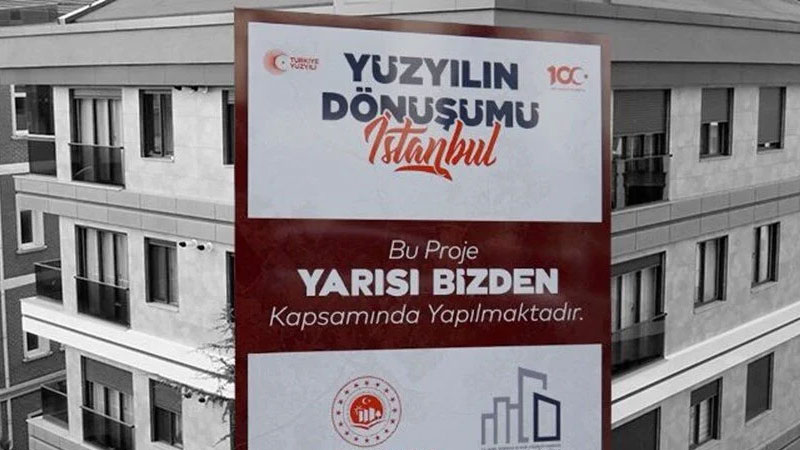 Yarısı Bizden Kampanyası’nda kredi ve hibe desteği artırıldı