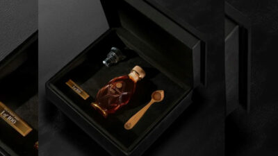 Türk balı dünyanın en lüks mağazasında! Satış fiyatı bakın ne kadar