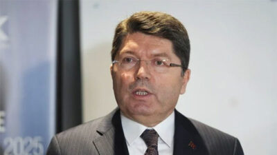 55 bin kişi affedilecek mi? Bakan Tunç’tan af açıklaması