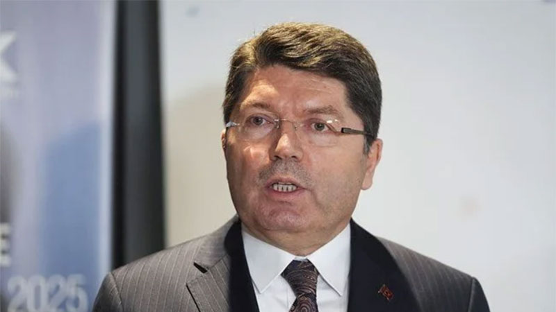 55 bin kişi affedilecek mi? Bakan Tunç’tan af açıklaması