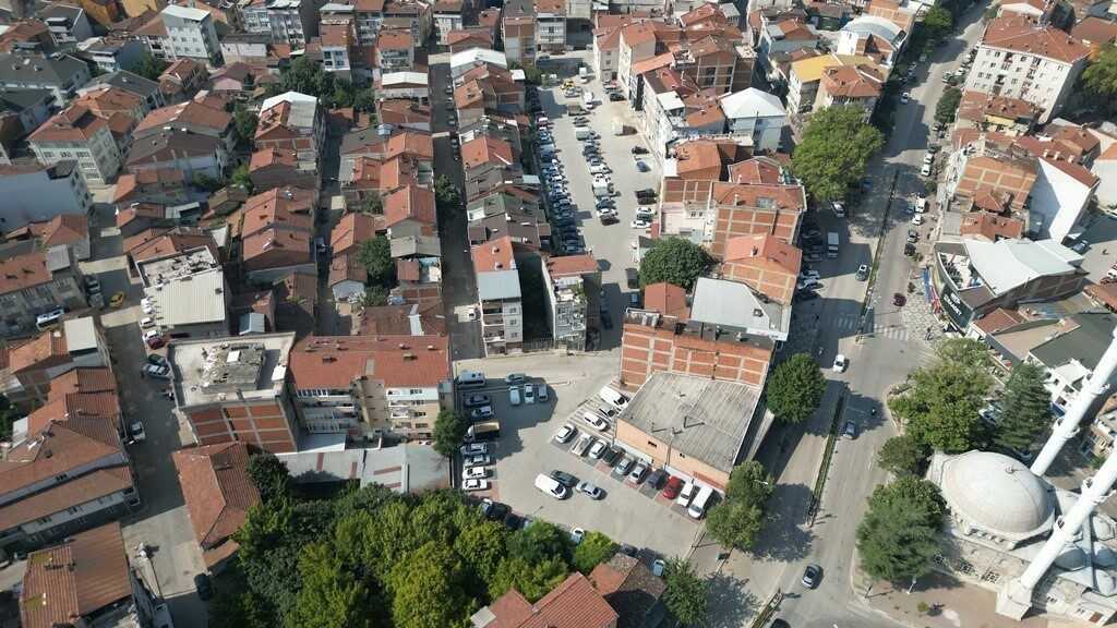 Bursa’nın bu ilçesinde hayatı kolaylaştıran adımlar