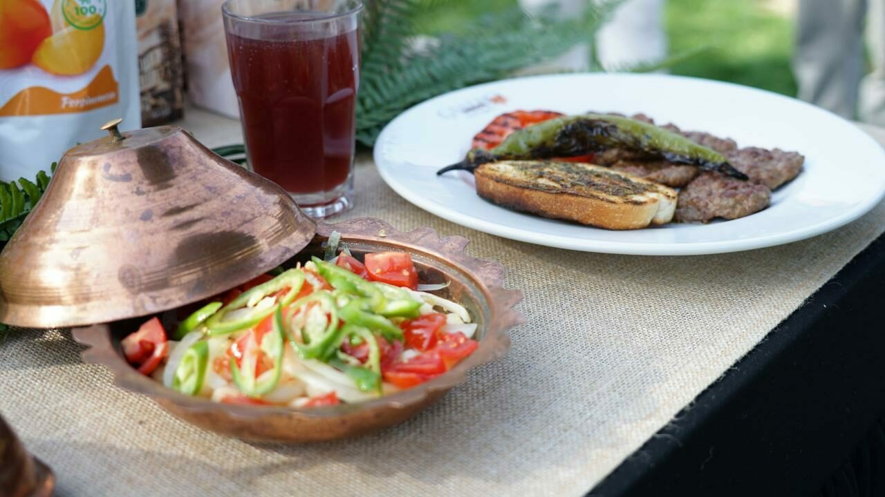 Bursa’ya müjde! Bir lezzeti daha coğrafi işaret aldı