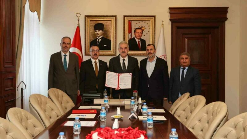 Bursa’ya bir yeni sağlık merkezi daha! Bursa’nın İnegöl ilçesinde vatandaşların sağlık hizmetlerine erişimini kolaylaştıracak önemli bir