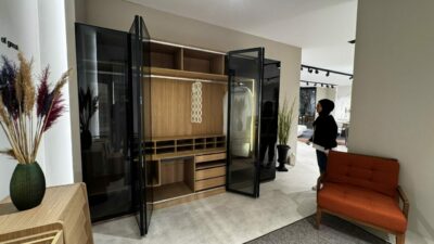 İnegöllü mobilyacılardan ‘Aile Yılı’na özel indirim