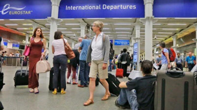 İngiltere’ye elektronik izinsiz girilemeyecek