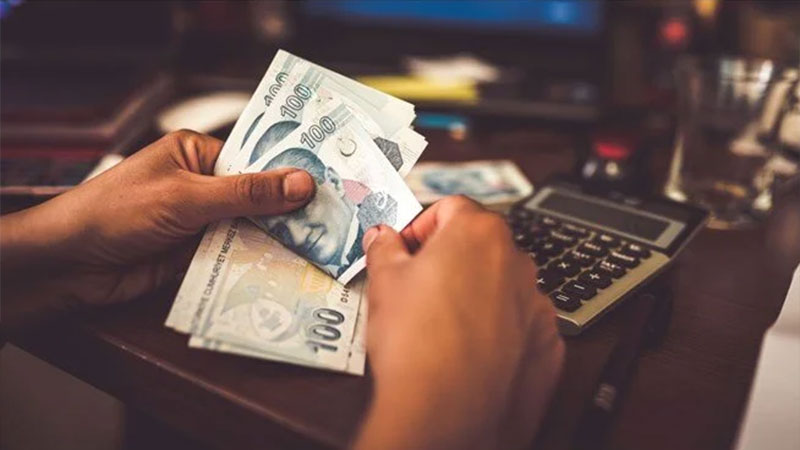 Bakan Işıkhan’dan zam açıklaması: Tarih verdi Bakan Işıkhan’dan zam açıklaması: Tarih verdi