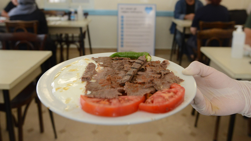 Bursa’nın tescilli lezzeti dünyanın ilk 100 listesinde! Bursa’nın tescilli lezzeti dünyanın ilk 100 listesinde!