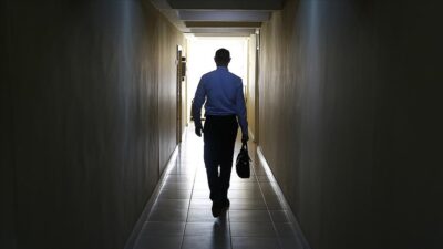 İşsizlik rakamları açıklandı