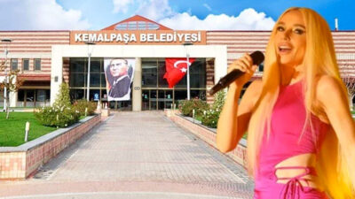 Kemalpaşa Belediyesi’ne Gülşen operasyonu! 1’i başkan yardımcısı 5 şüpheli adliyede