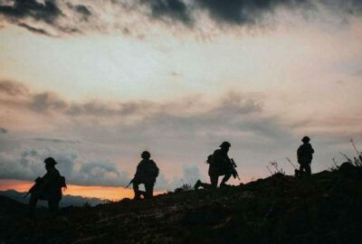 Jandarma ve MİT’ten önemli operasyon