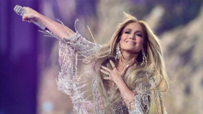 Jennifer Lopez Türkiye’ye geliyor: 2 ilde dev konser!