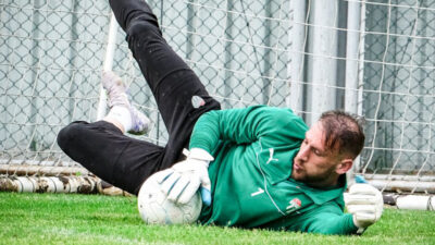 Bursaspor’da K.Maraş maçı hazırlıkları tamam