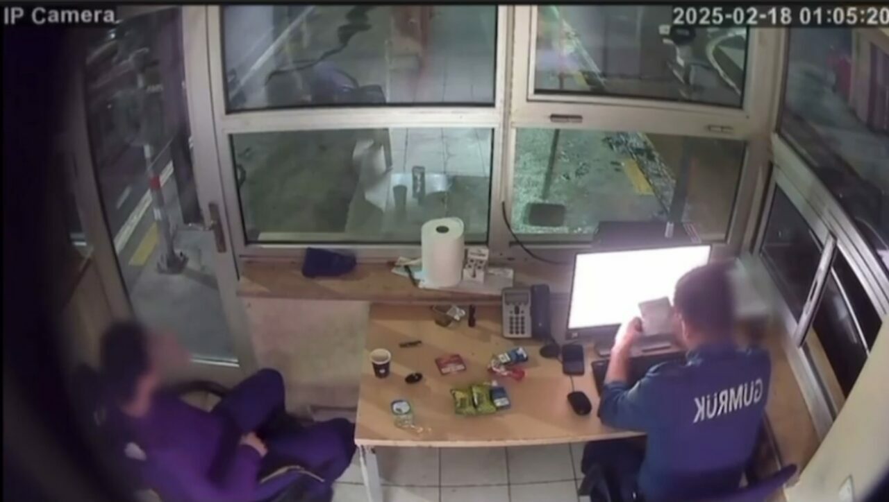 Kapıkule’de rüşvet operasyonu: Çok sayıda memur gözaltında