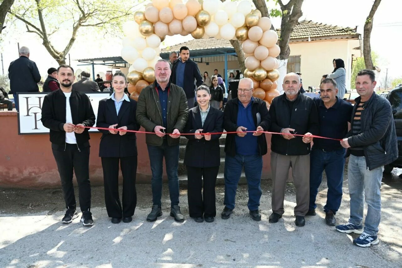 Bursa’nın bu ilçesinde kadın girişimcilere tam destek