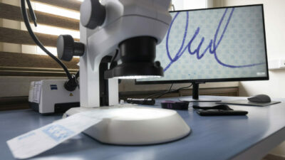 İmza atarken bunlara dikkat!