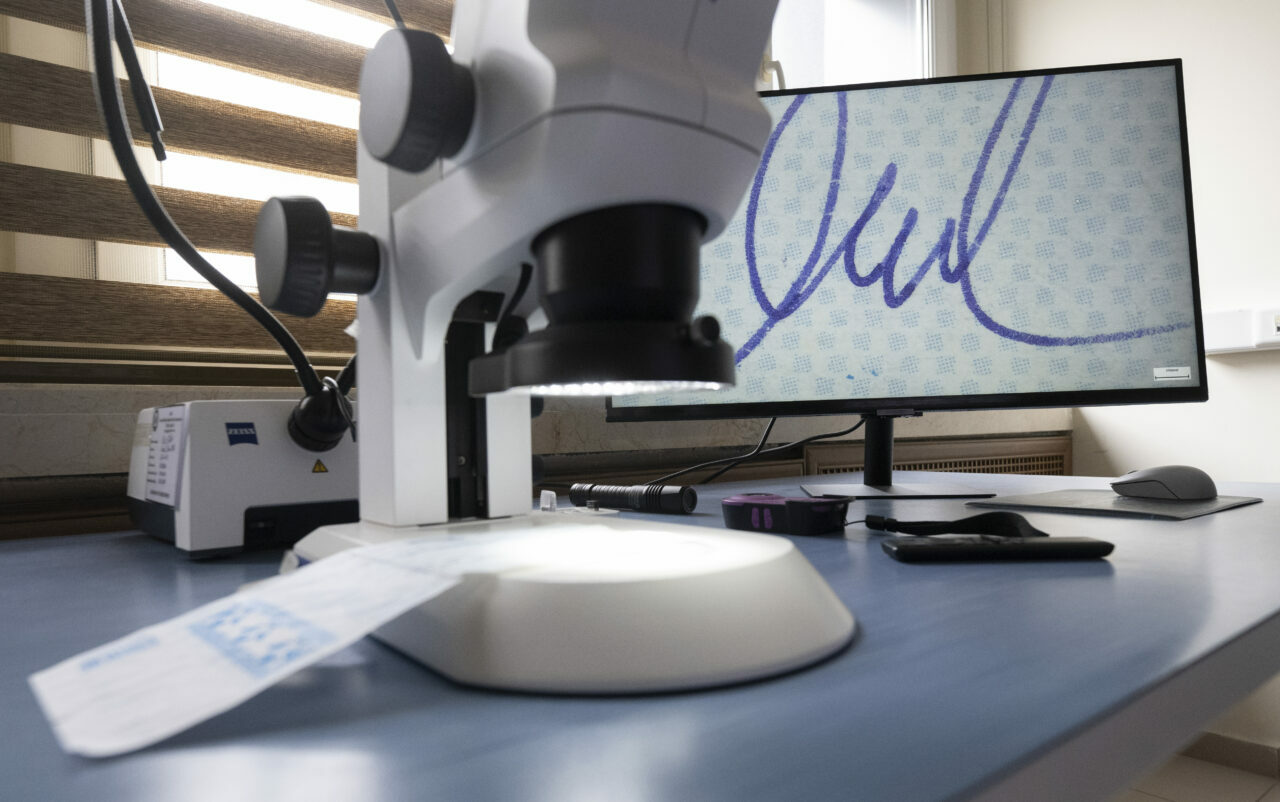 İmza atarken bunlara dikkat!