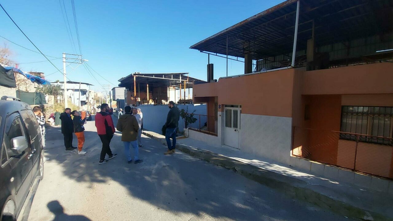 Koca vahşeti! 25 bıçak darbesiyle öldürdükten sonra…