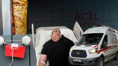 Yüzlerce kişi zehirlenmişti! O dönerci konuştu: ‘Sektöre lezzet getirdim’