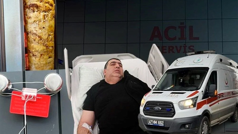 Yüzlerce kişi zehirlenmişti! O dönerci konuştu: ‘Sektöre lezzet getirdim’